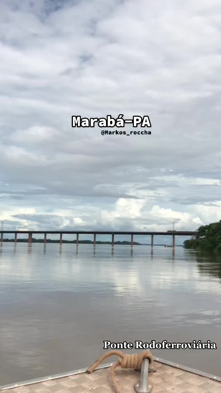 @Marabá PA