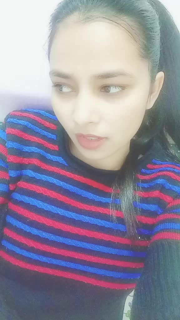 @Nitika singh