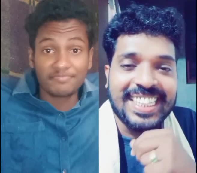 @Abhijith perumanna