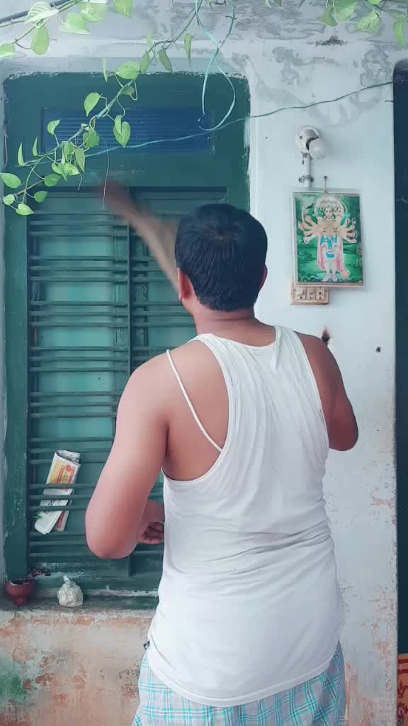 @pavan.sridhar