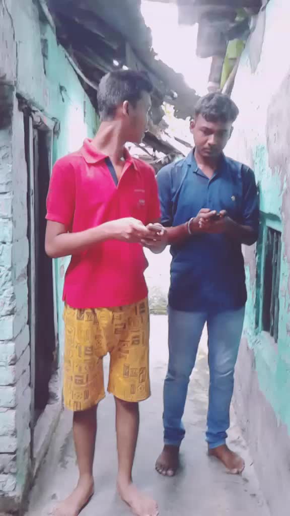 @Bikash Kumar Das