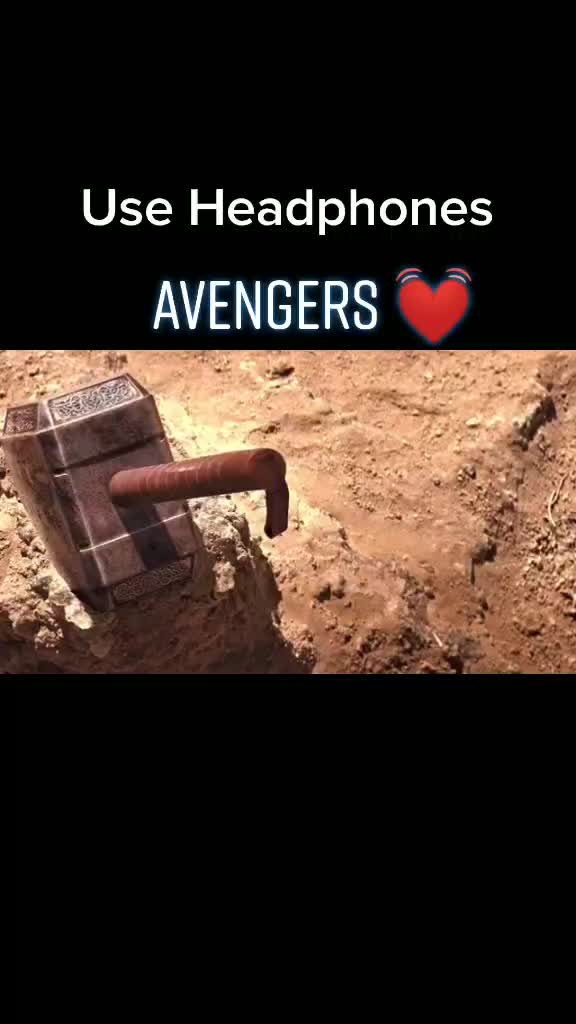 @AVENGERS