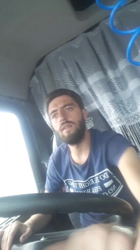 @dolmuşcu