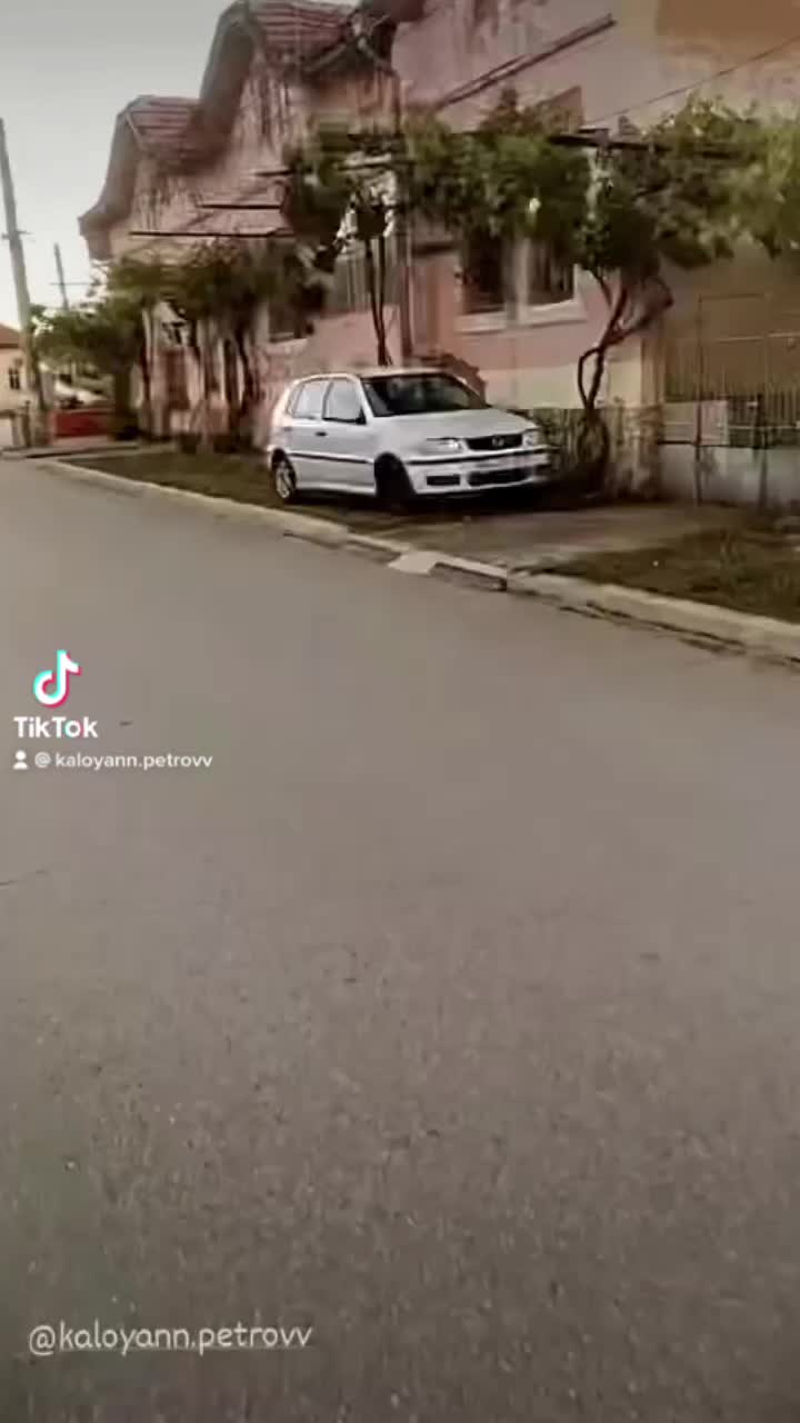 @Kaloyan Petrov