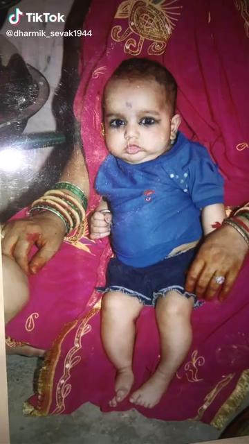 @Dharmik Sevak