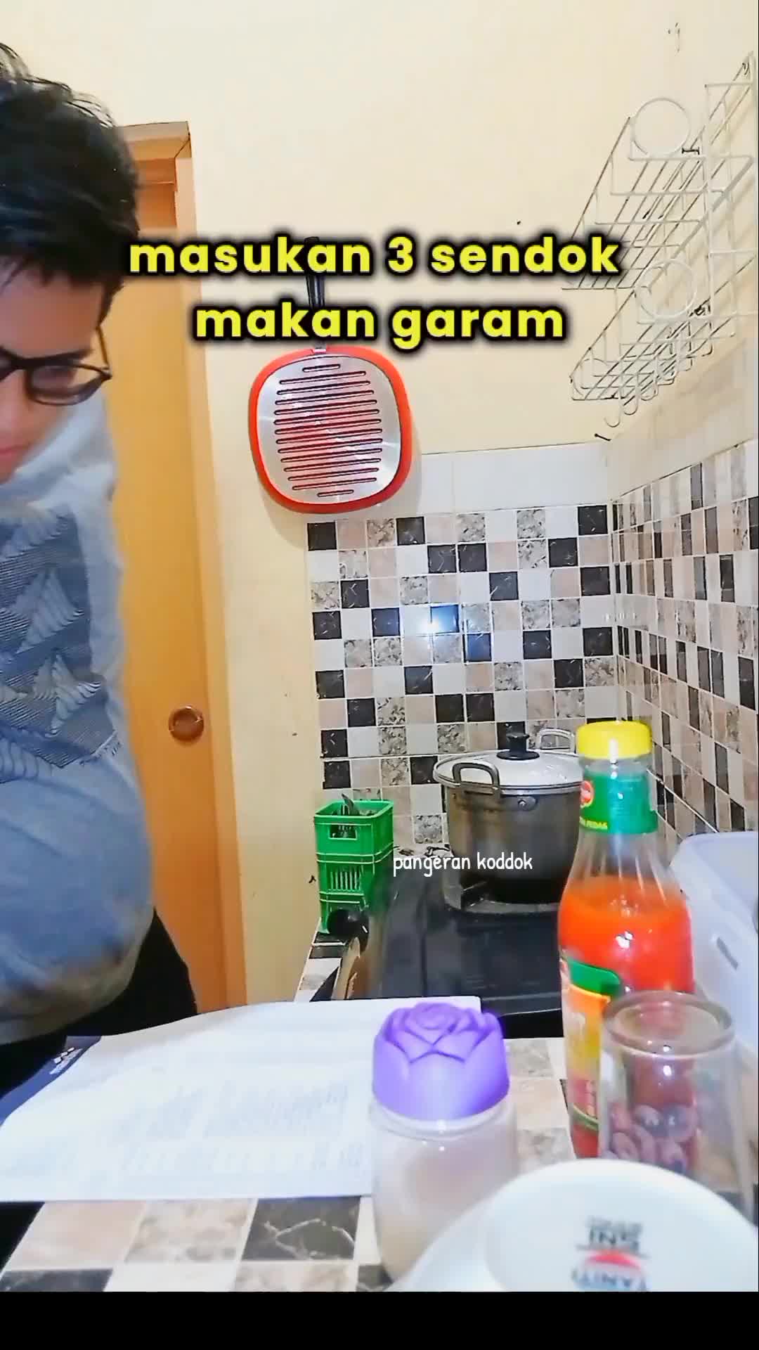 @pangeran kodok