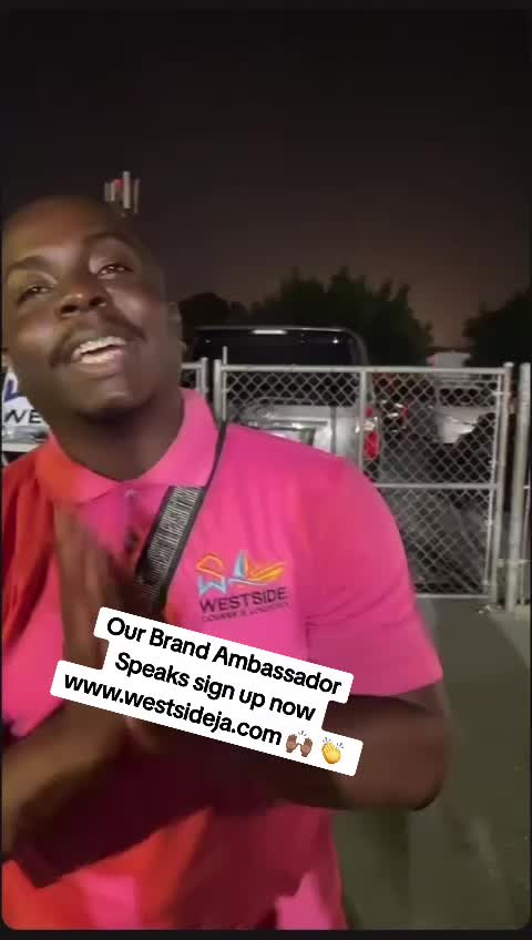 @Westside courier