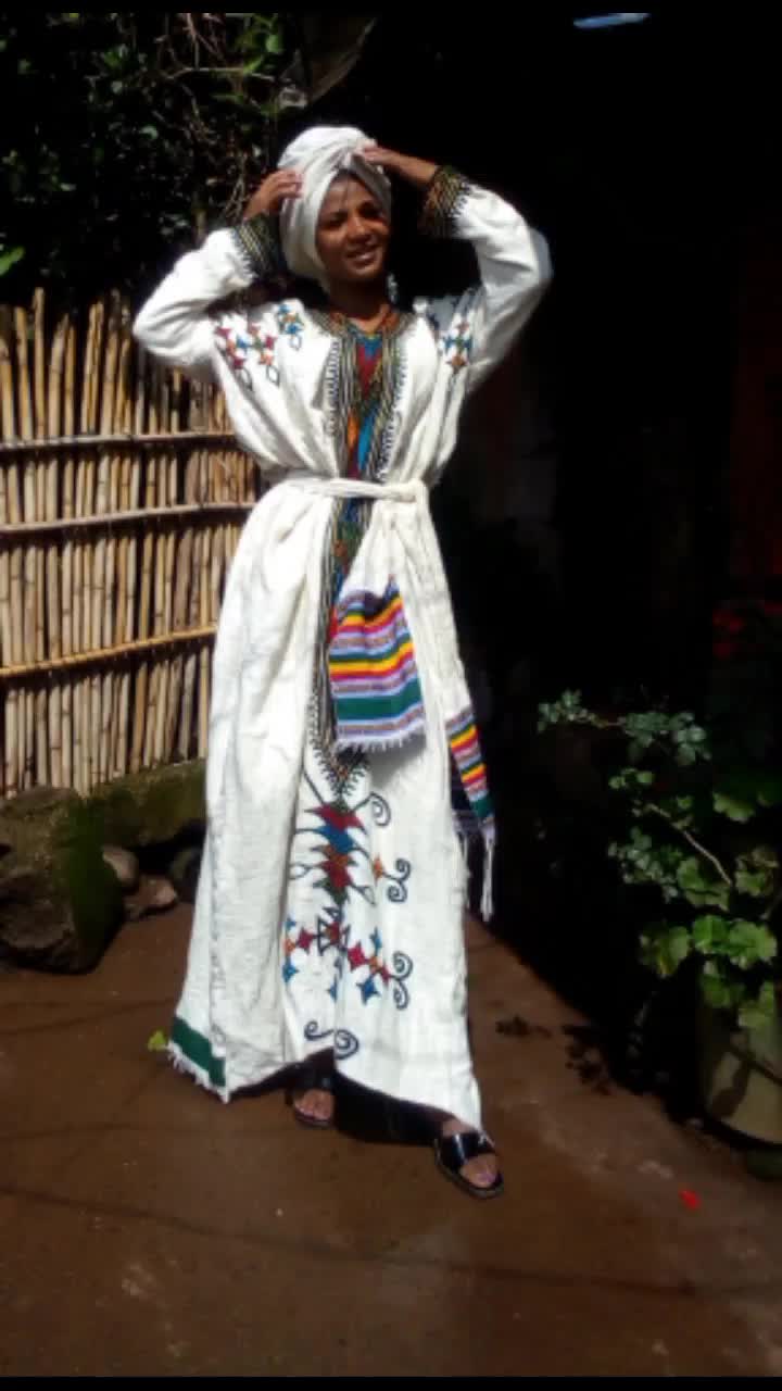 @መራራው ሂወቴ በማርያም ጣፈጠ