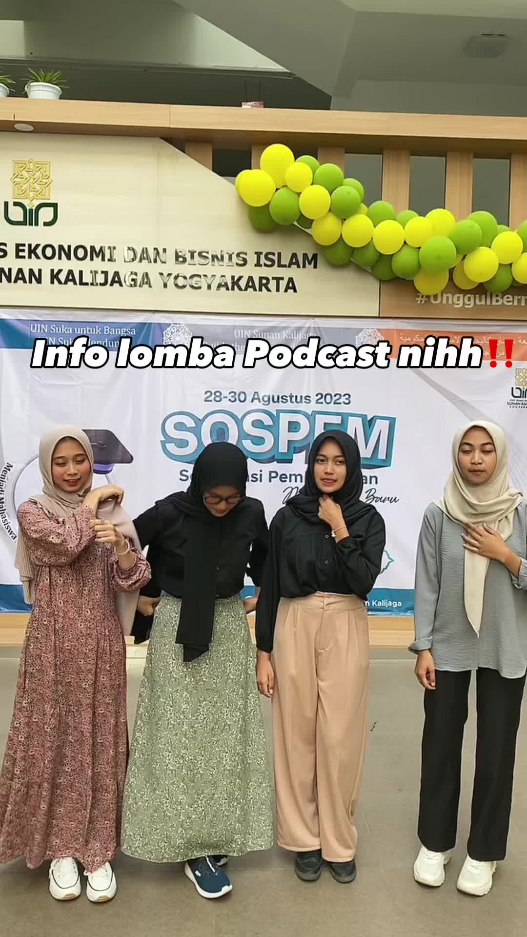 @Sharia Accounting Fair