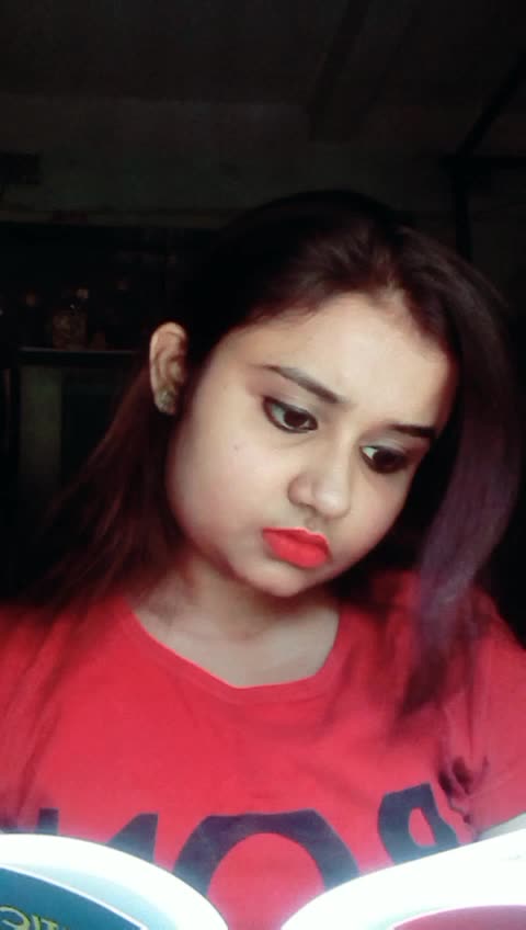 @Shreya Mukherjee