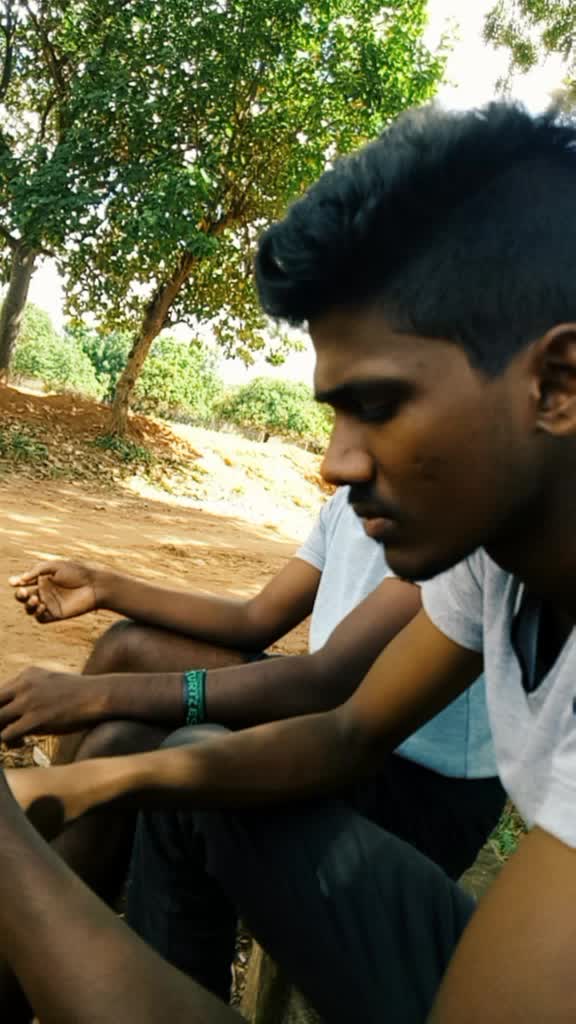 @Billasathish