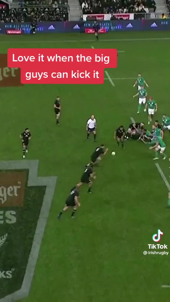 @Global Rugby