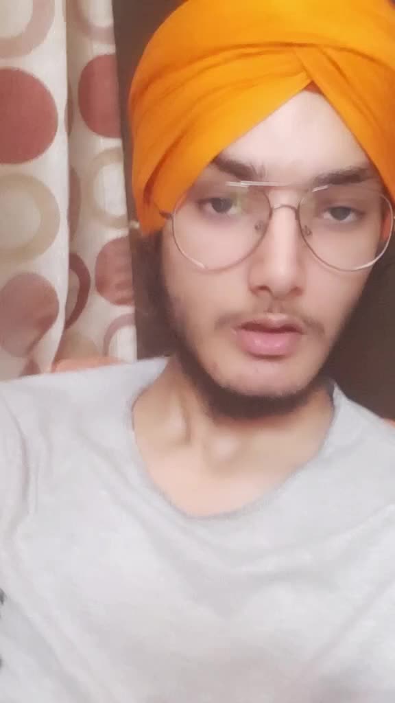 @❣{Harmanjot $ingh}❣