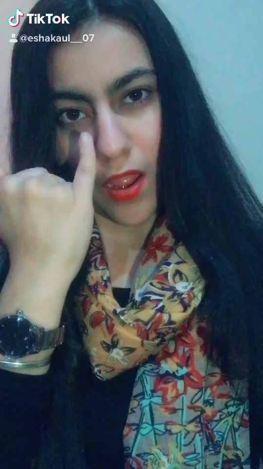 @Esha Kaul