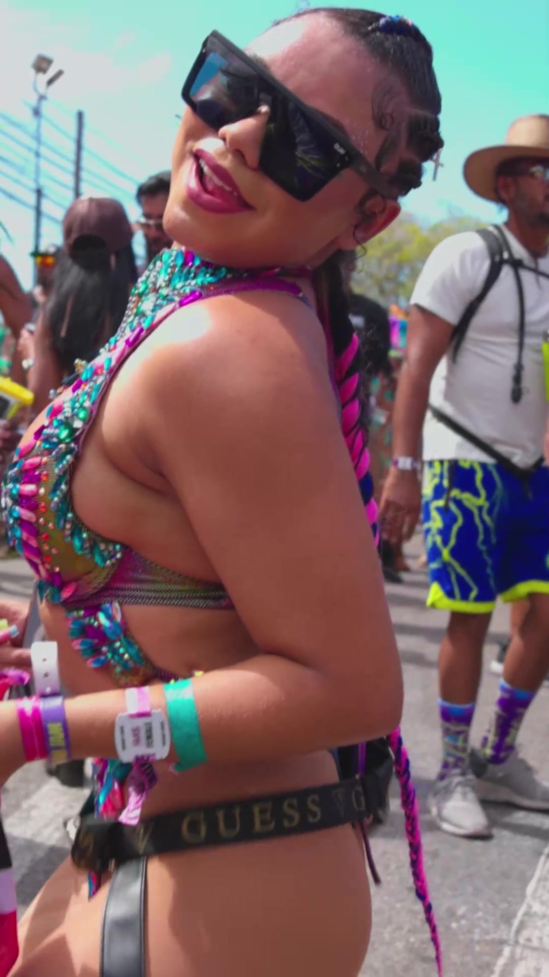 @PURECarnivalTT