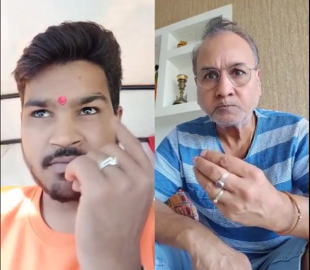 @shiddharth shukla