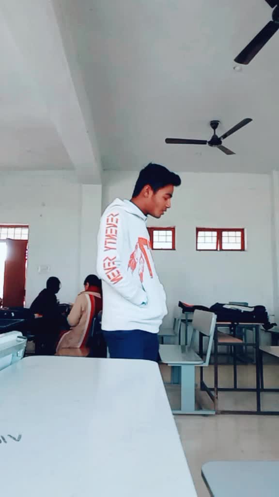 @junaid baksh [Golu]