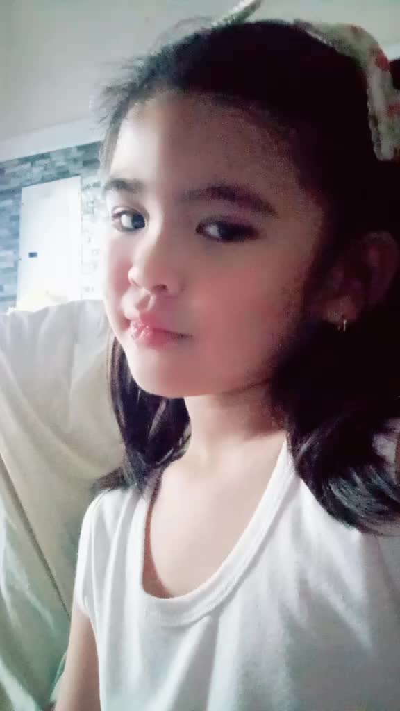 @Single mom😘
