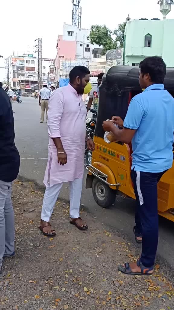 @Sai Kumar