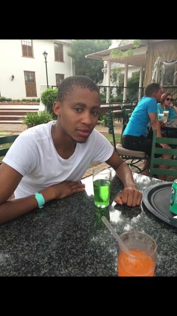 @Koketso Molefe