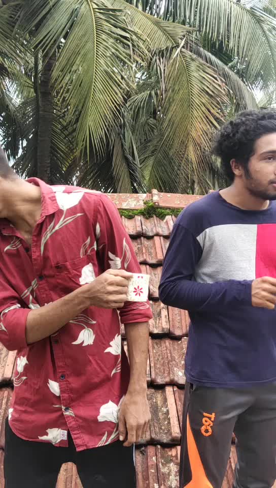 @AjayAjju Poojary