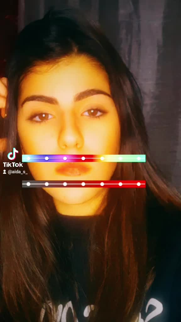 @Luana amika