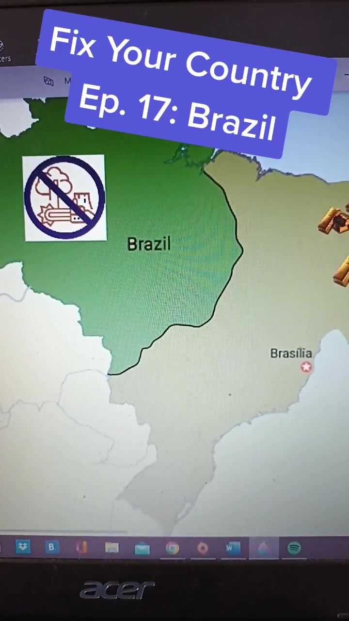 @FixYourCountry