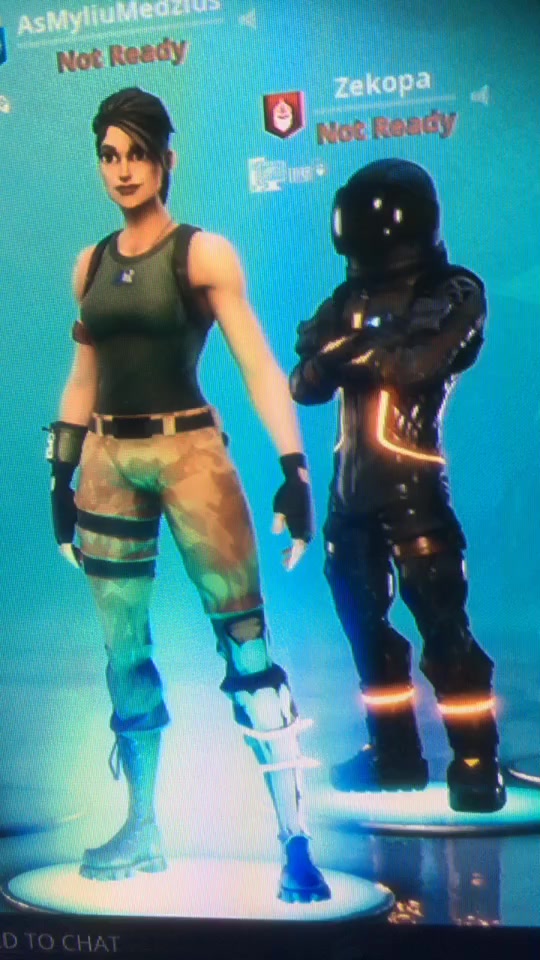 @Fortnut