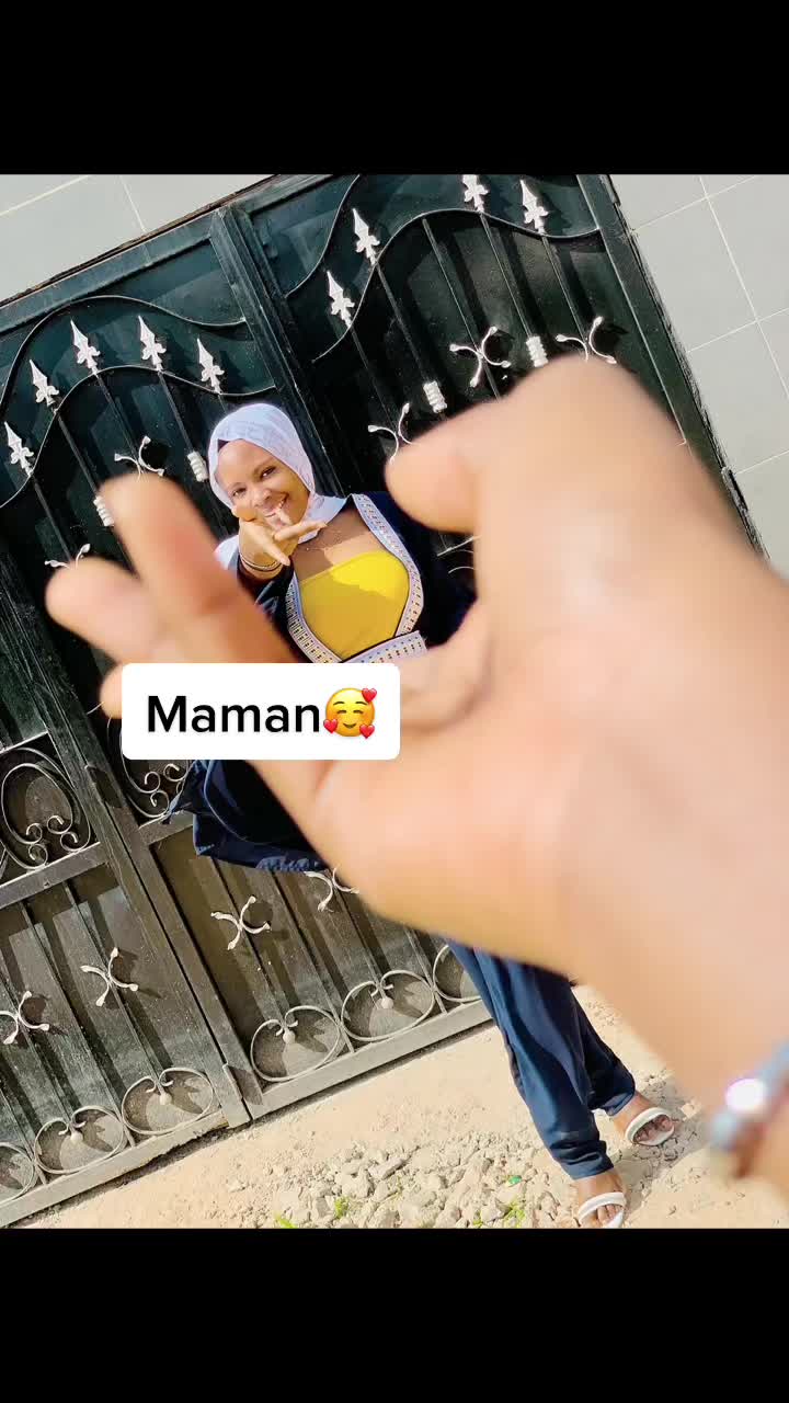 @Sweetie maman
