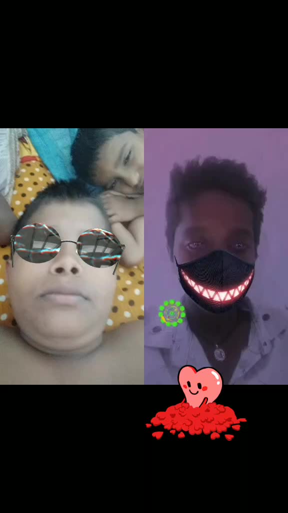 @Santosh vaddina