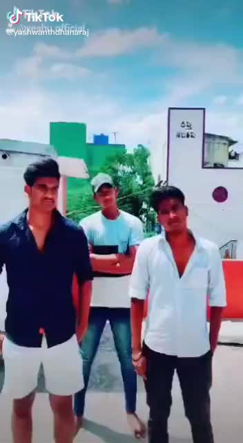 @nikhil Rockzz