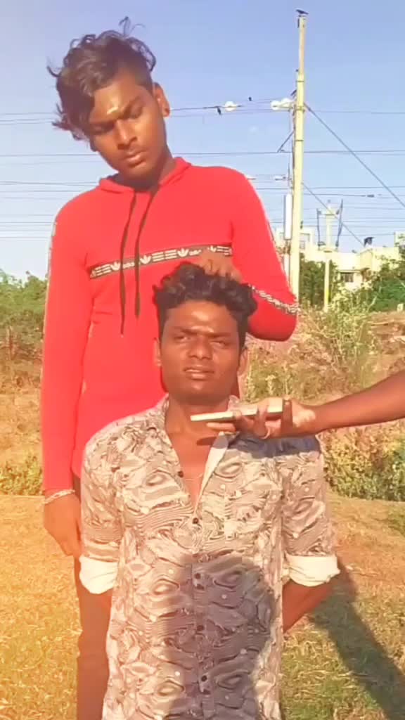 @Naveendran
