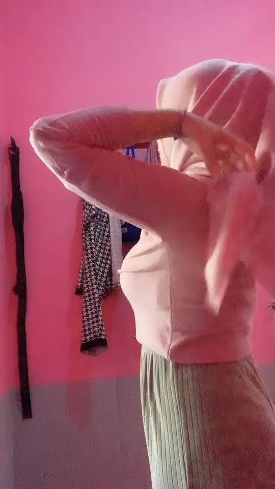 @Jilbabhot