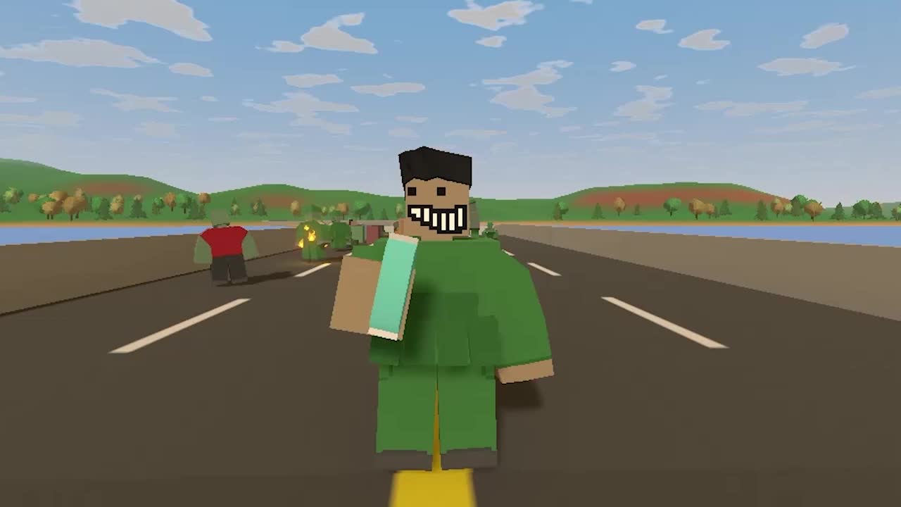 @unturned