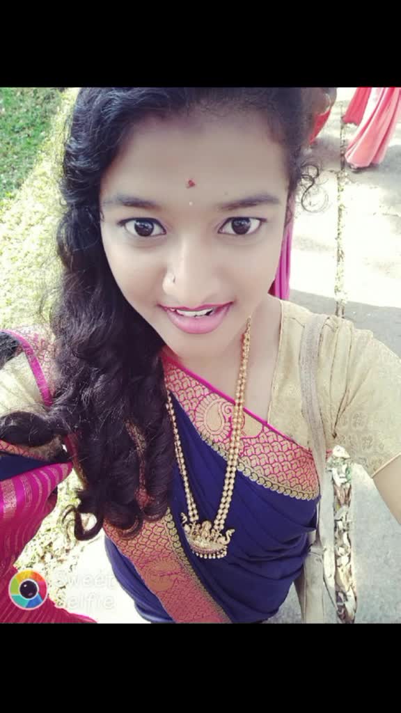 @Dhanushree