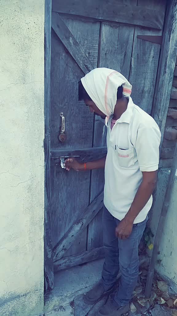 @Kamlesh Patil