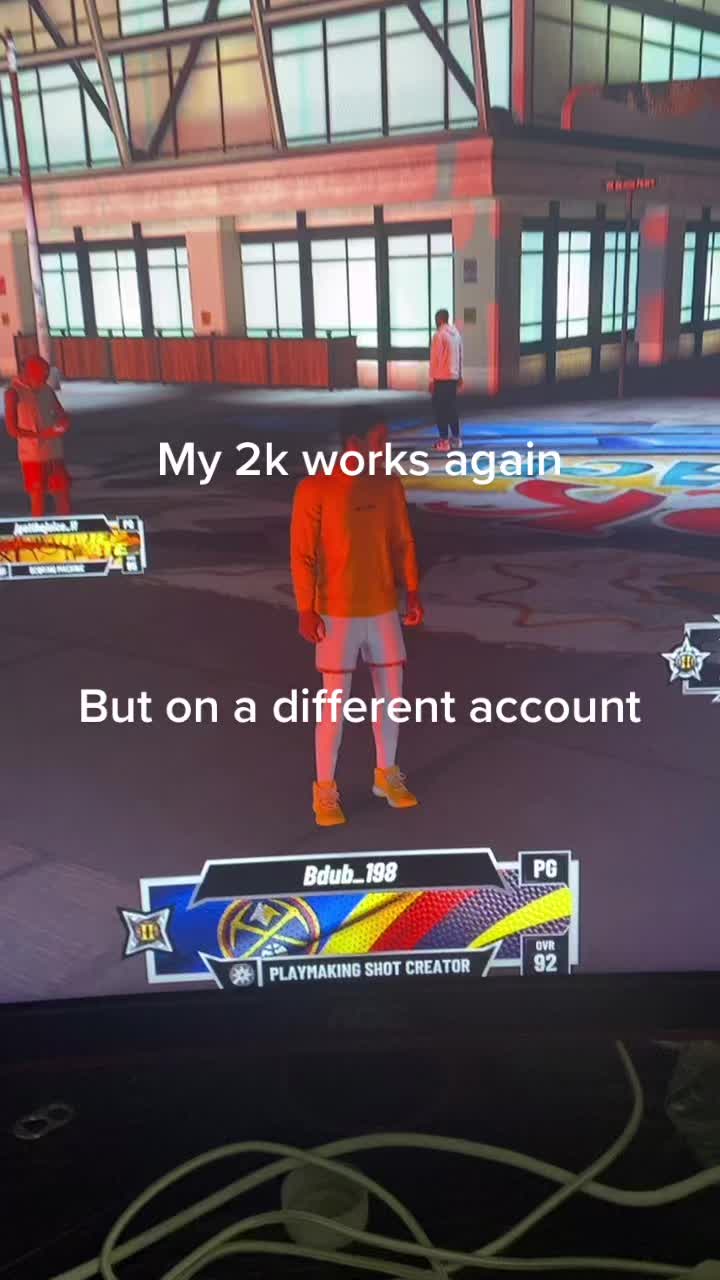@Bdub