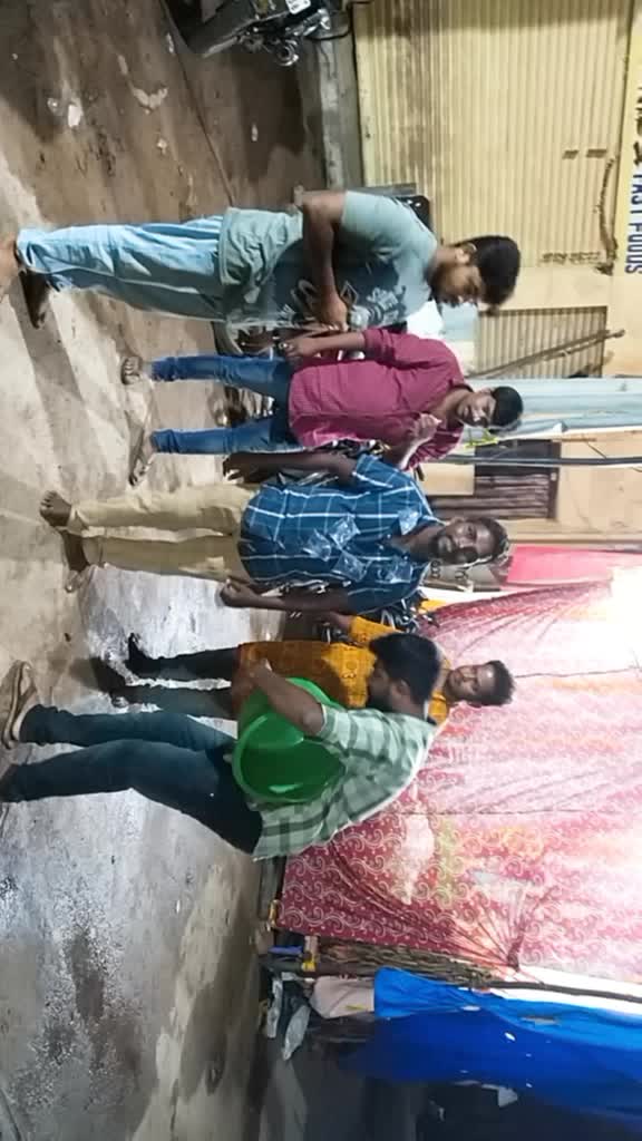 @Parlakula Sai Chande