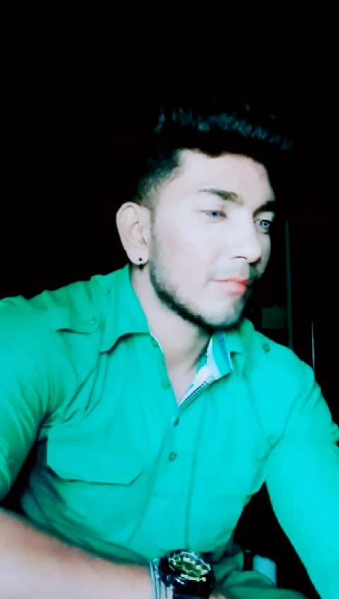@Shahid Khan hunk