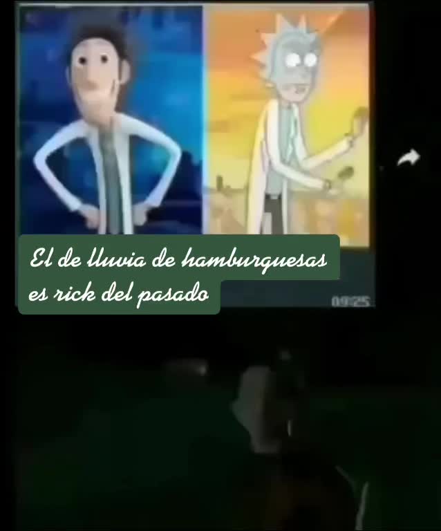 @chichi peralta