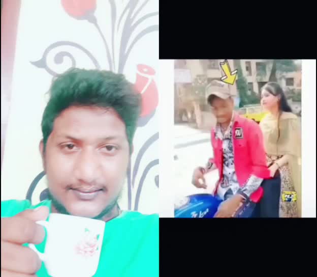 @Sharuk Tillu