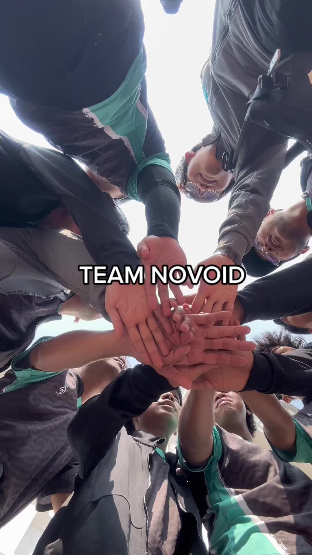 @Novoid Arena E-Sports Hub