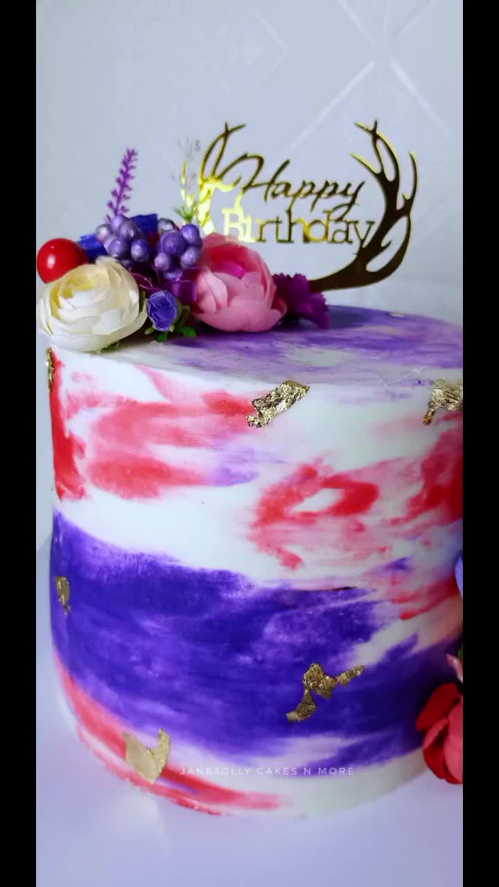 @Best cake vendor in ore