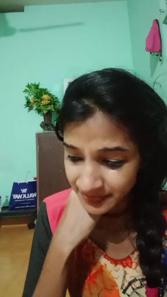 @Harshitha Suvarna