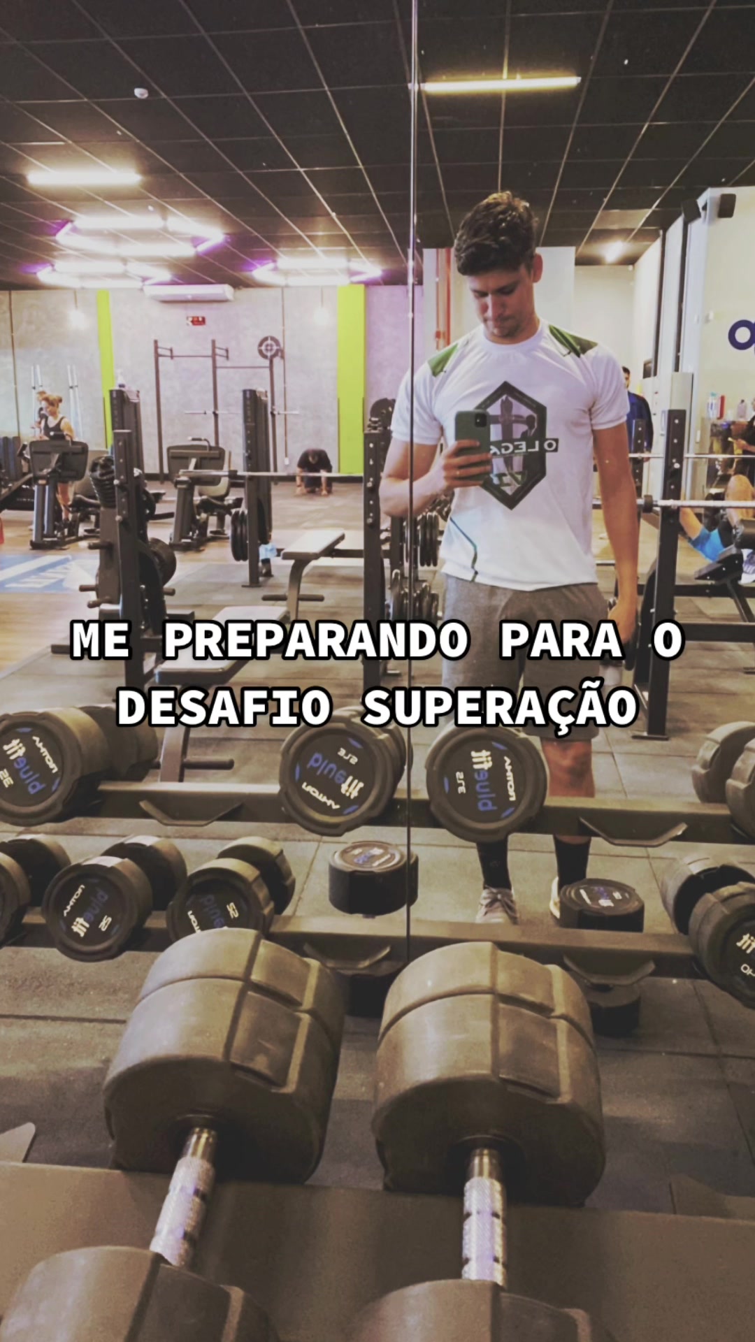 @Pr. Kevin Dantas
