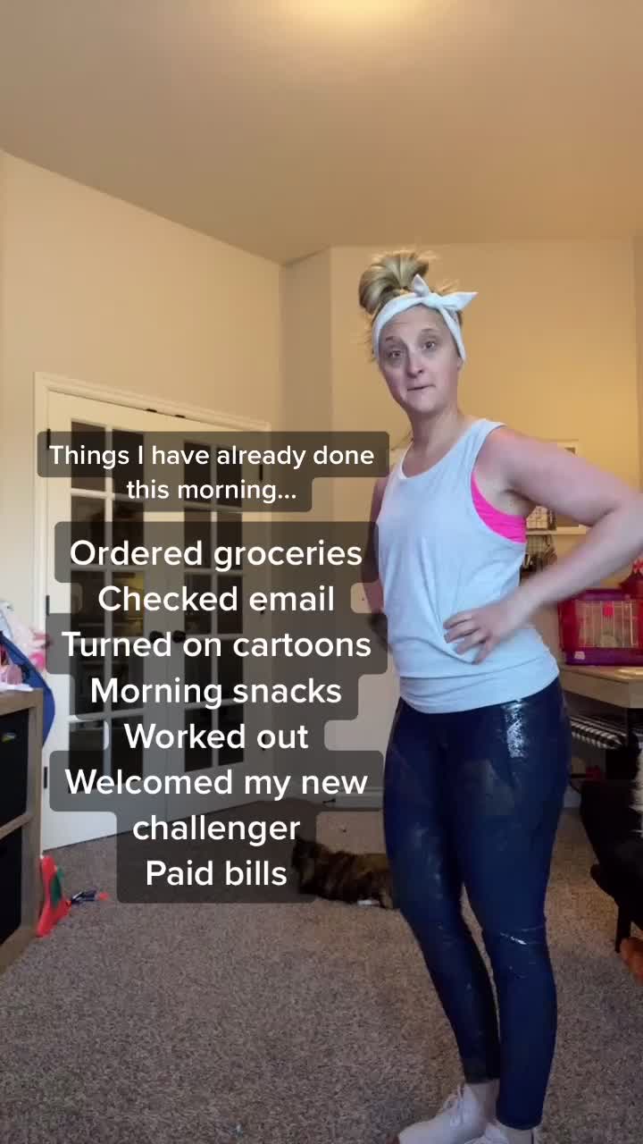 @Corey Nicole Green
