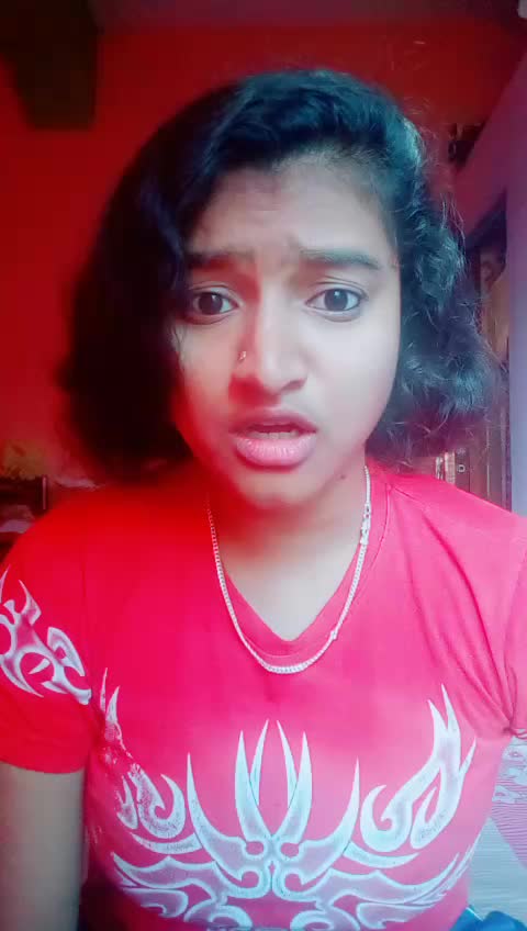 @Dhanushree