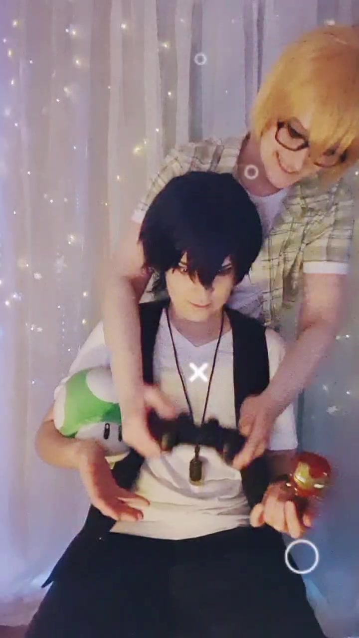 @Swalty Cosplay
