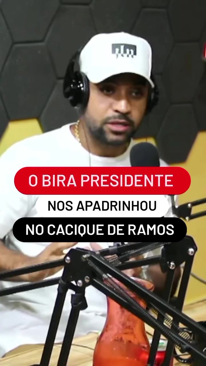 @Partideiro indigesto