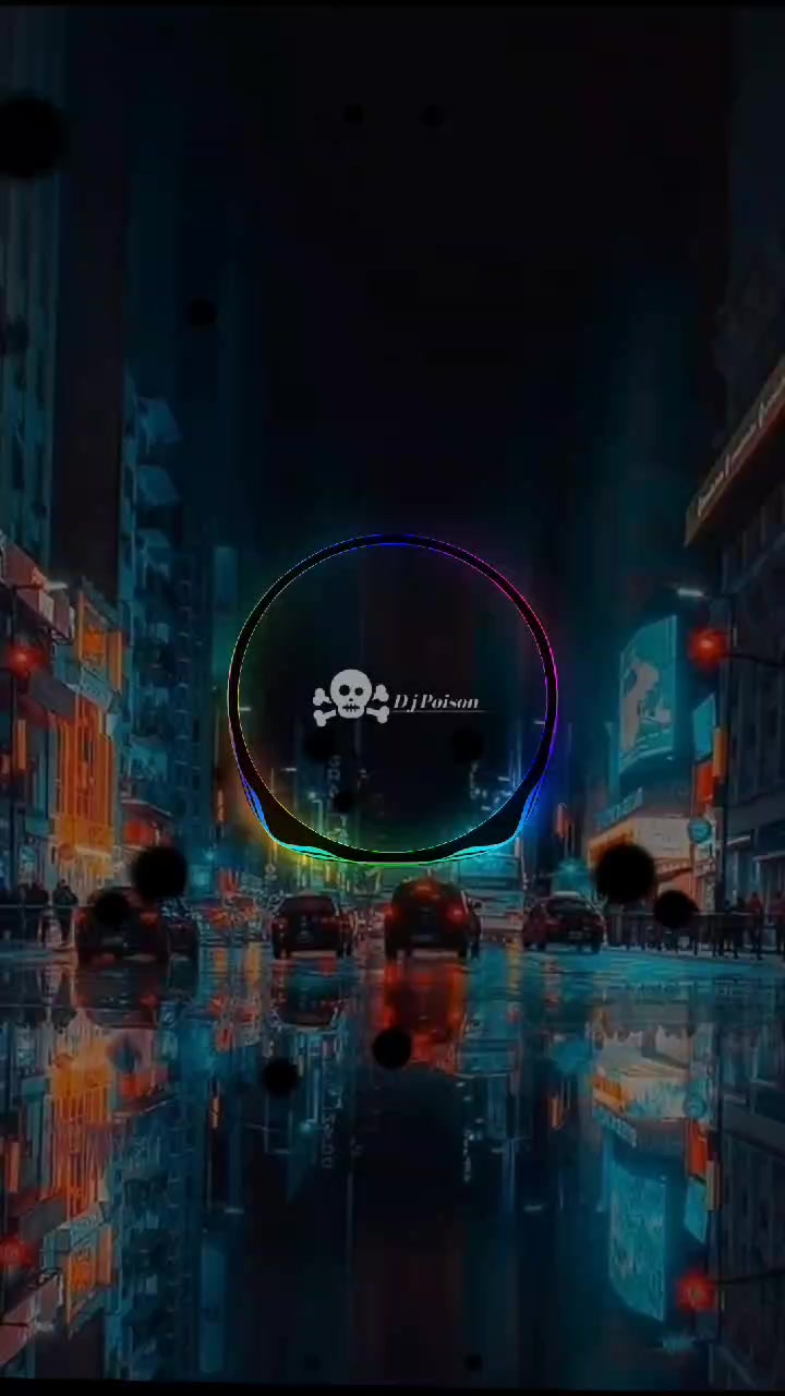 @𝒟𝒿 𝒫𝑜𝒾𝓈𝑜𝓃